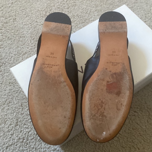 Givenchy Rivington Slingback - Picture 5 of 6